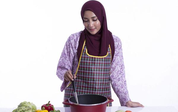 نصائح من أجل تغذية صحية وسليمة في رمضان