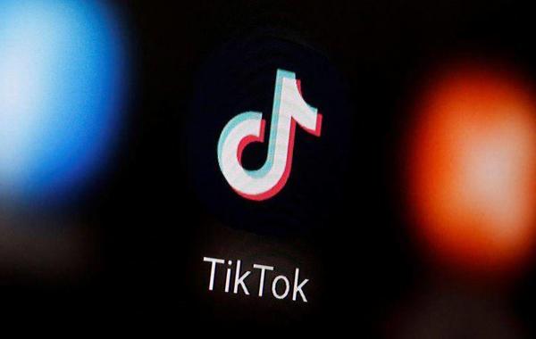 TIK TOK. الصورة من رويترز