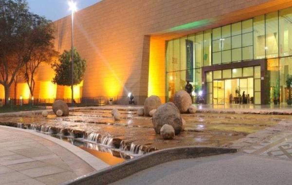 المتحف الوطني السعودي يعلن مواعيد زياراته وبرامجه في شهر مايو
