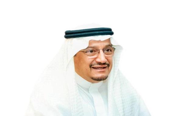  وزير التعليم السعودي: التعليم عن بعد اختصر المسافات في العملية التعليمية