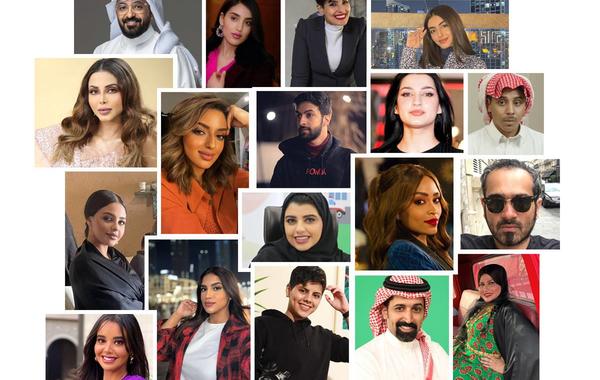 موسم رمضان 2022 شبابي بامتياز.. الوجوه الجديدة تثري المسلسلات السعودية 