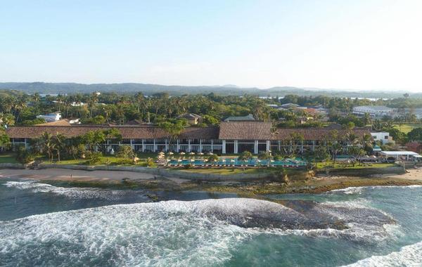 أفضل فنادق كوغالا عند السياحة في سريلانكا