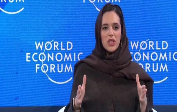 الأميرة هيفاء بنت محمد: الحصول على الرخصة السياحية السعودية لا يتجاوز 120 ثانية