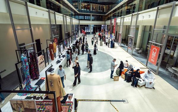 احتفاءً بتخريج الجيل القادم من المبتكرين معهد دبي للتصميم والابتكار ينظم "معرض الخريجين"