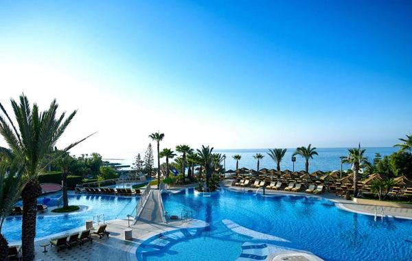 السياحة في قبرص: زوروا أشهر فنادق ليماسول من فئة الخمس نجوم
