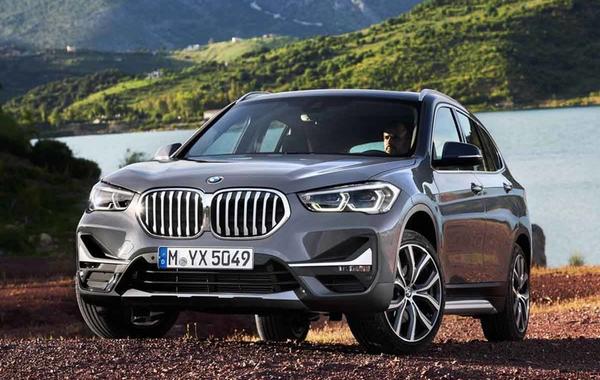 BMW تخطط لإطلاق الجيل الثالث من سيارة X1 بتحديثات ثورية