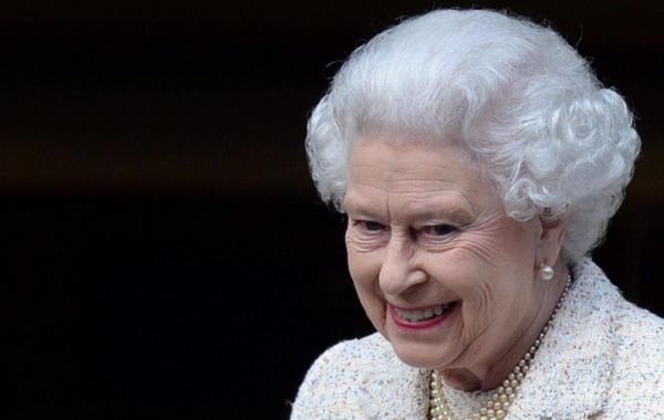 الملكة إليزابيث- الصورة من موقع Royal Central
