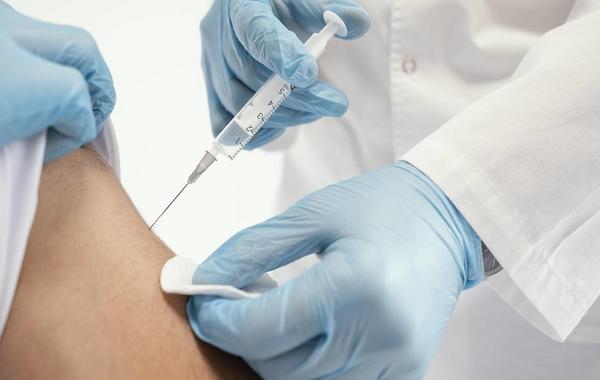 أهم التطعيمات في الحج