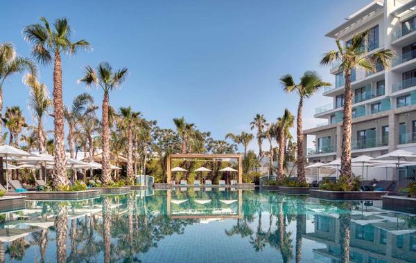 الاسترخاء في أفخم فنادق ومنتجعات مدينة بافوس في قبرص 5