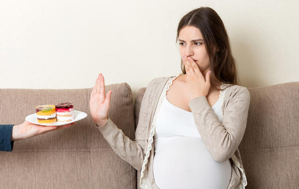 فقدان الشهية عند الحامل.. الأعراض والأسباب وطرق العلاج