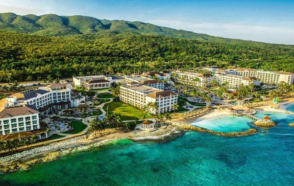أفضل الفنادق في جامايكا