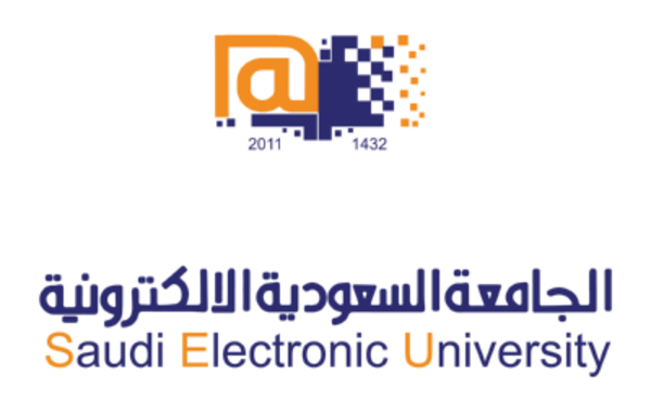 الجامعة السعودية الإلكترونية