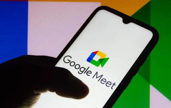 Google Meet يحصل على تحديث جديد لزيادة أمان المستخدمين