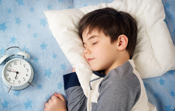 نصائح لضمان النوم الصحي للطلاب