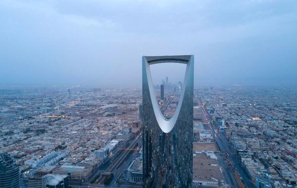 ستاندرد آند بورز: نظرة مستقبلية إيجابية لتصنيف السعودية