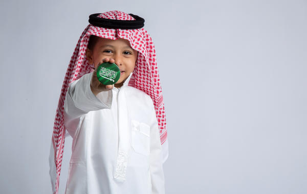 أفكار مسابقات اليوم الوطني السعودي 92 للأطفال