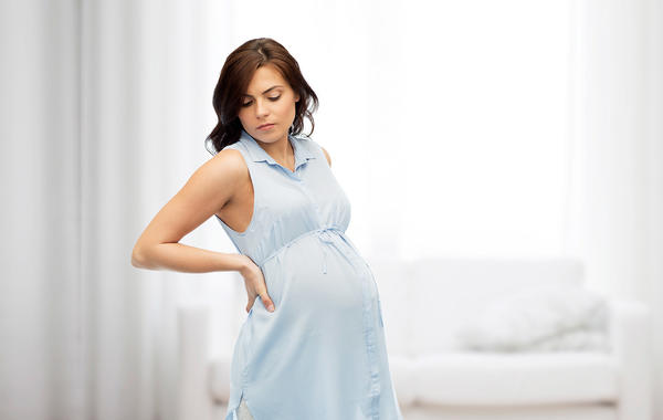 ما هي حالات الخطورة عند الحامل؟