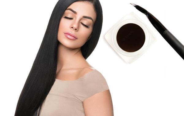 طريقة استخدام كحل الأثمد لإنبات الشعر