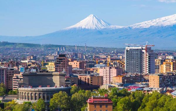 أرمينيا وجهة جذابة لعشاق الطبيعة والتاريخ