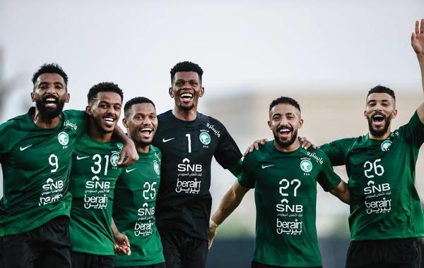 5 مباريات ودية دولية يخوضها "الأخضر" تحضيرا لمونديال قطر 2022