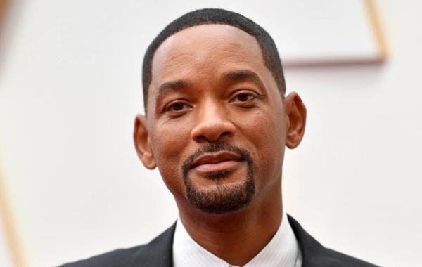 US actor Will Smith attends the 94th Oscars at the Dolby Theatre in Hollywood, California on March 27, 2022. ANGELA WEISS / AFP