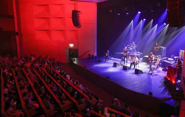 المجمّع الثقافي أبوظبي يقدّم مجموعة من العروض الفنية في نوفمبر  2022
