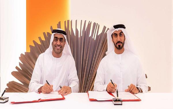 وزارة الثقافة والشباب في الإمارات تُطلق مبادرة "أبدع نشر"