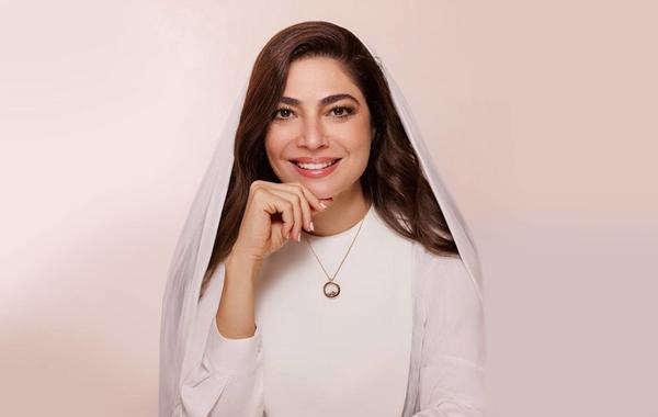 هنيدة الصيرفي.. أول سفيرة لدار شوبارد في المملكة العربية السعودية