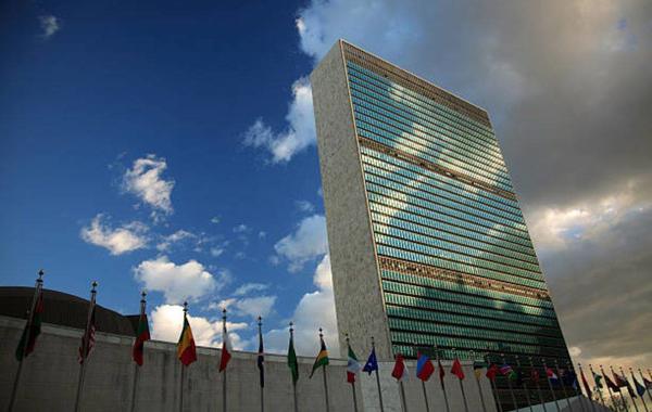  مجمع الملك سلمان العالمي يحتفي باليوم العالمي للغة العربية في مقر الأمم المتحدة بنيويورك
