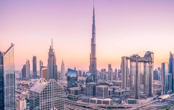 دبي في المرتبة الثانية عالميًّا كأفضل المدن للوافدين. الصورة من unsplash