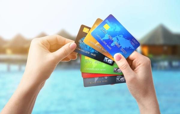 نصائح لاستخدام بطاقة الائتمان في بلد أجنبي
