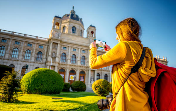 نصائح لقضاء عطلة شتوية في فيينا