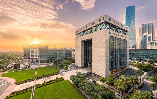 

                            مركز دبي المالي العالمي يطلق منصة 