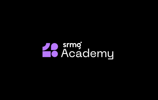 شعار أكاديمية SRMG