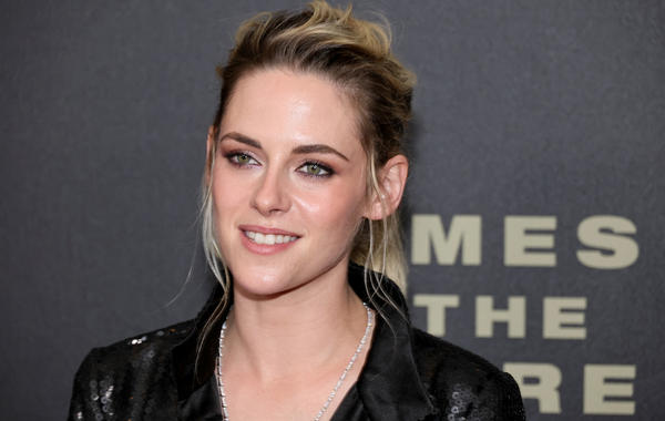  Kristen Stewart attends "Crimes Of The Future" New York Premiere at Walter Reade Theater on June 02, 2022 in New York City.  Theo Wargo / GETTY IMAGES NORTH AMERICA / Getty Images via AFP