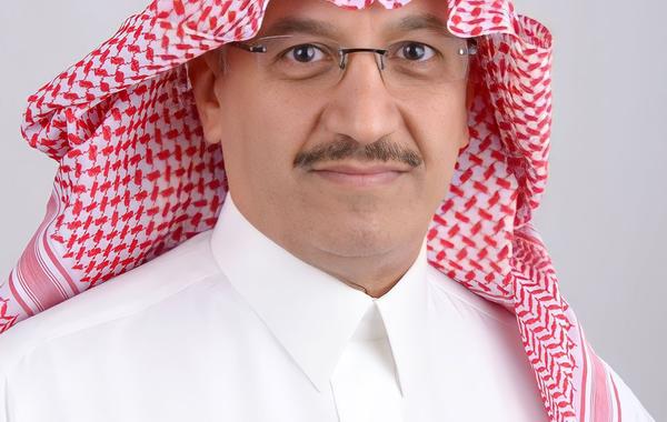 الأستاذ يوسف بن عبدالله البنيان