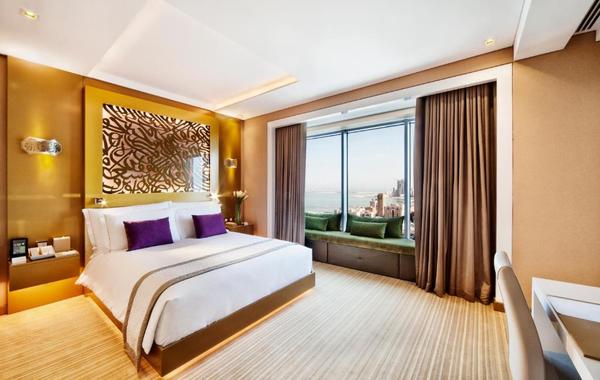 فنادق البحرين من فئة الخمس نجوم