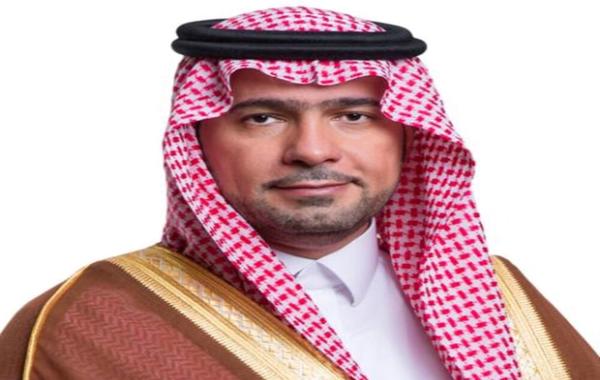 وزير الإسكان السعودي ماجد الحقيل