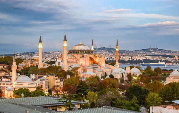 جولة على أشهر المدن السياحية لقضاء شهر رمضان  2023  