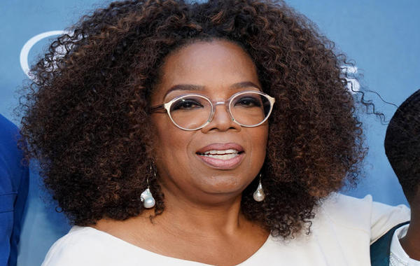 Oprah Winfrey, August 06, 2019 in Los Angeles, California. Rachel Luna/Getty Images/AFP Rachel Luna / GETTY IMAGES NORTH AMERICA / Getty Images via AFP