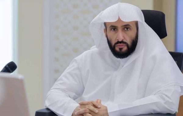 وزير العدل السعودي يدشن خدمة إصدار وكالة متعددة الأطراف عبر ناجز