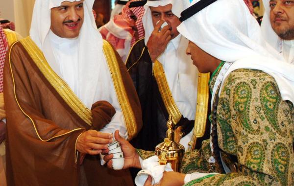 الأمير سلطان بن سلمان بن عبدالعزيز آل سعود