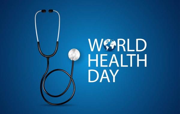 يوم الصحة العالمي: 75 عاماً من تحسين الصحة العامة 