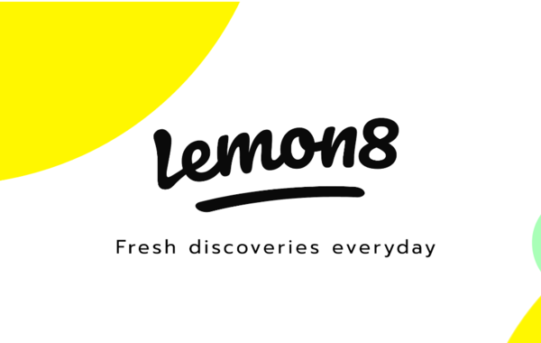 Lemon8.. تطبيق جديد ينافس إنستغرام - credits to lemon8 app