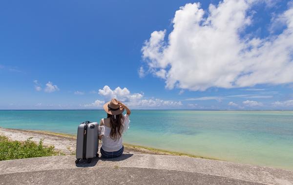 نصائح أساسية لترتيب حقيبة السفر للاستمتاع بالعطلة الصيفية