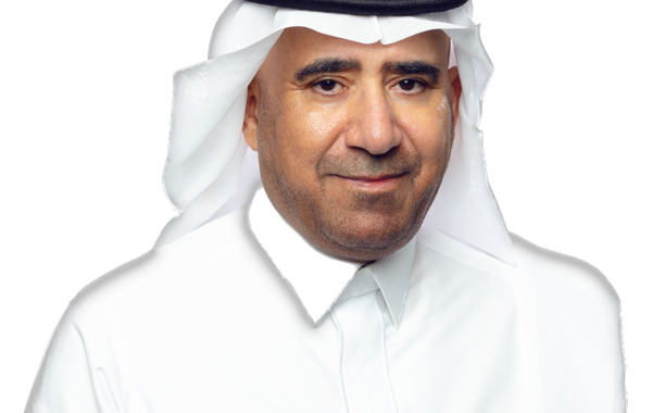 عبدالله بن سليمان الراجحي ينال جائزة الشخصية المصرفية العربية لعام 2023