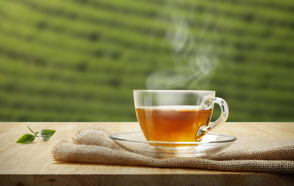 فوائد شاي الغوري للتنحيف (المصدر: Shutterstock)