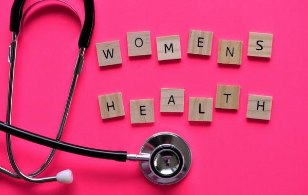 صحة المرأة