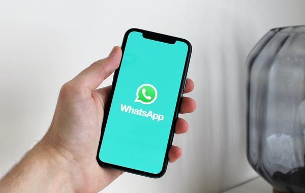  حل مشكلة عدم قدرة WhatsApp Web على اكتشاف رمز الاستجابة السريعة QR code 