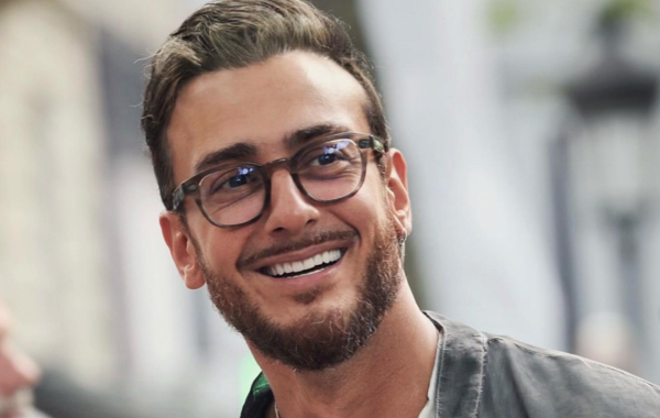 Saad Lamjarred released his Cheep song and it crossed one million views in an hour